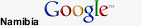 Google Namibia search