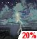 Chance of a Thunderstorm