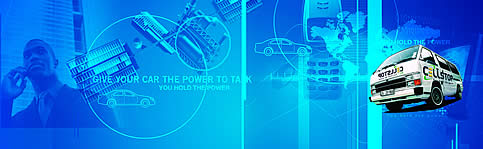 Fleet Management Software