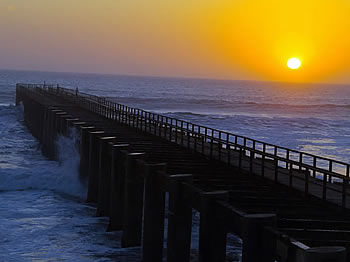 Swakopmund Webcam 2