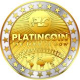 Platincoin coin